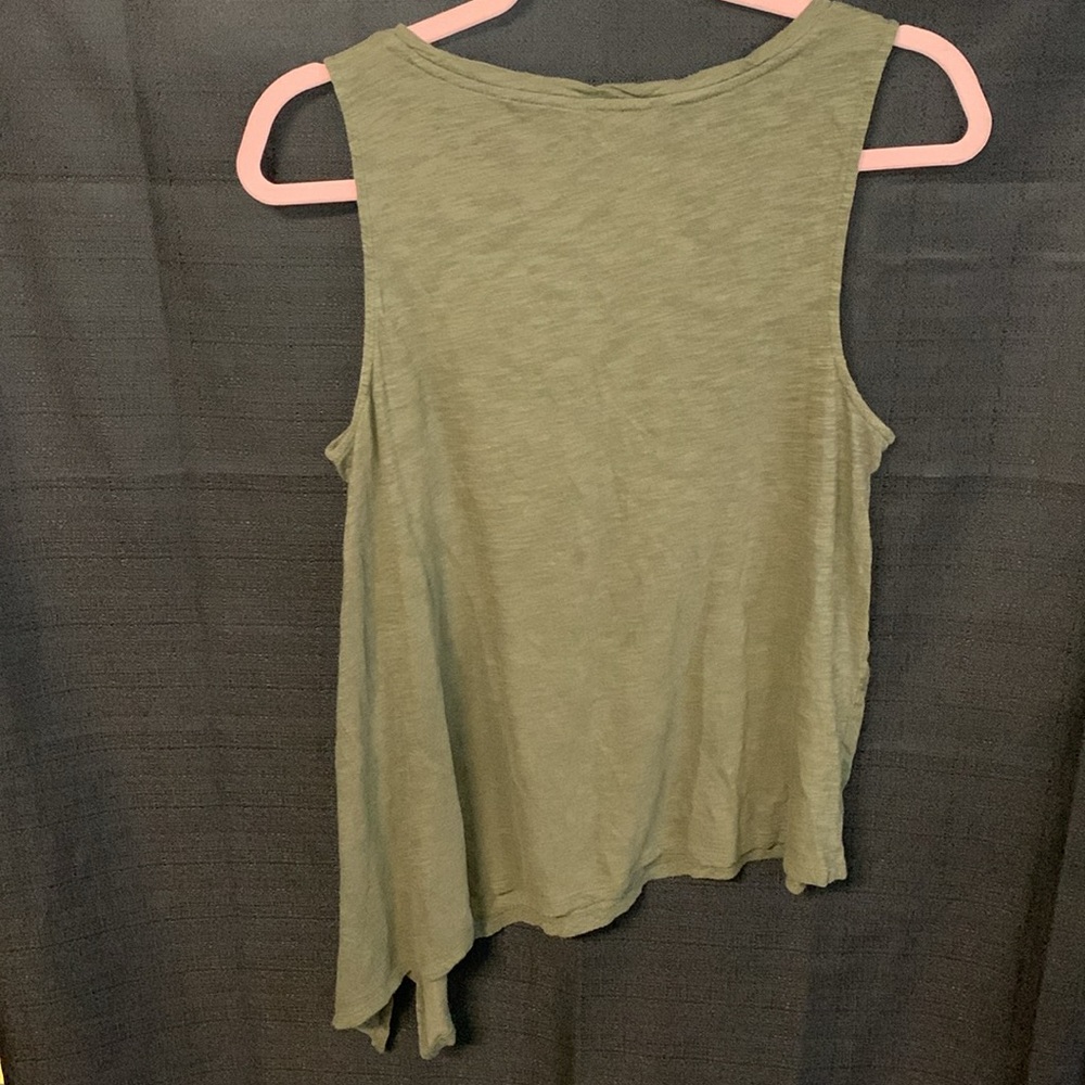 Rock and Republic Tank Top - Picture 5 of 7